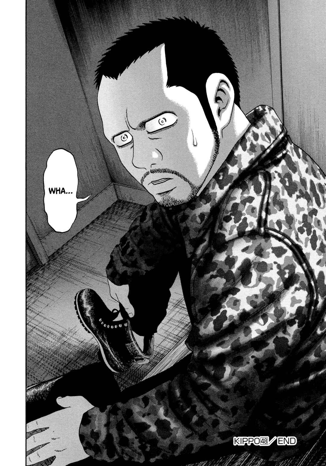 Page 25 Chapter 48 Kippo