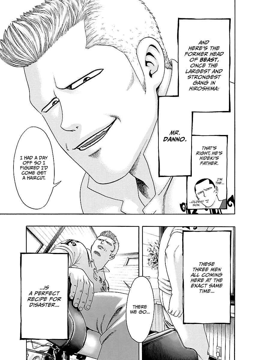 Page 19 Chapter 6 Kippo