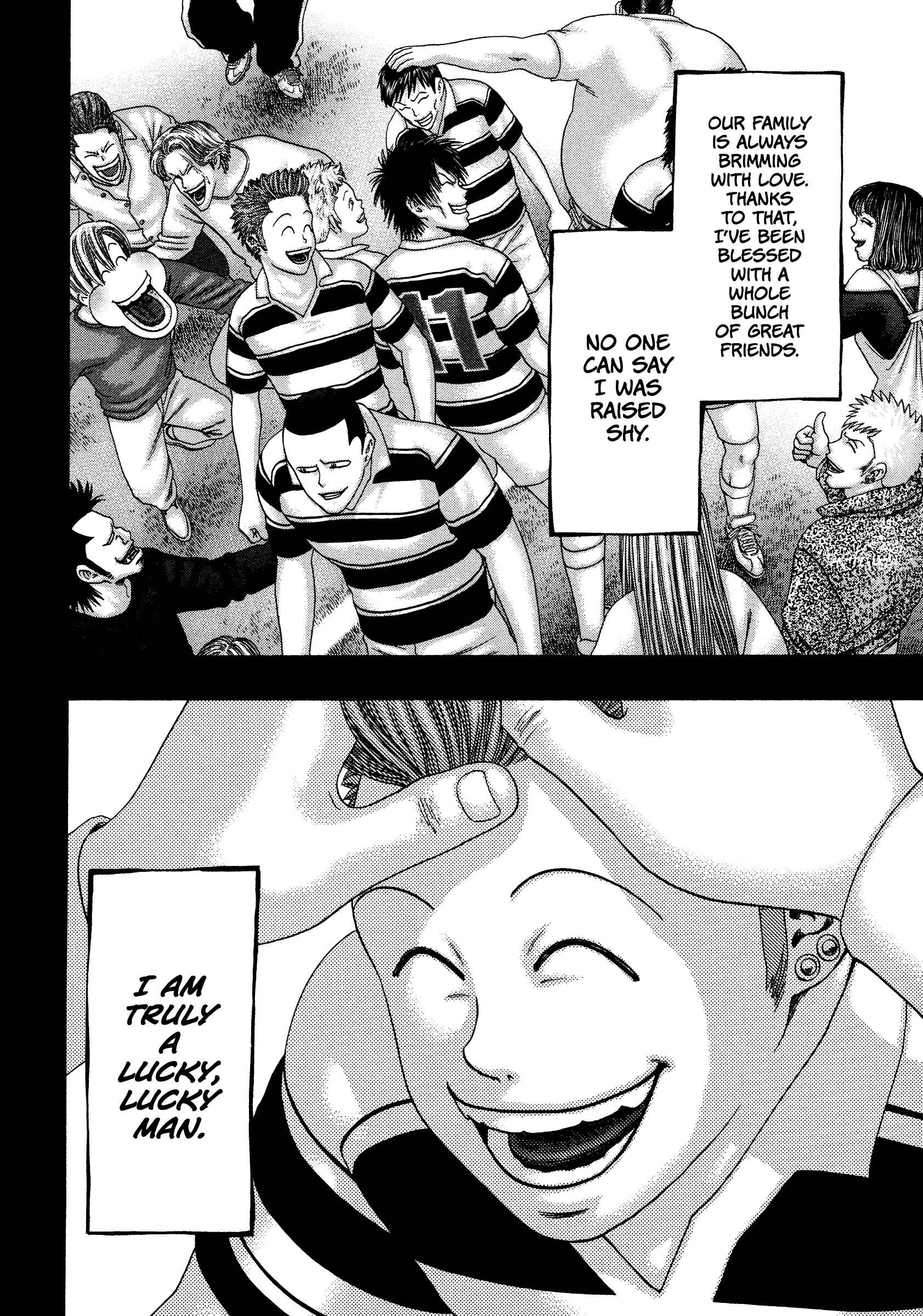 Page 20 Chapter 23 Kippo