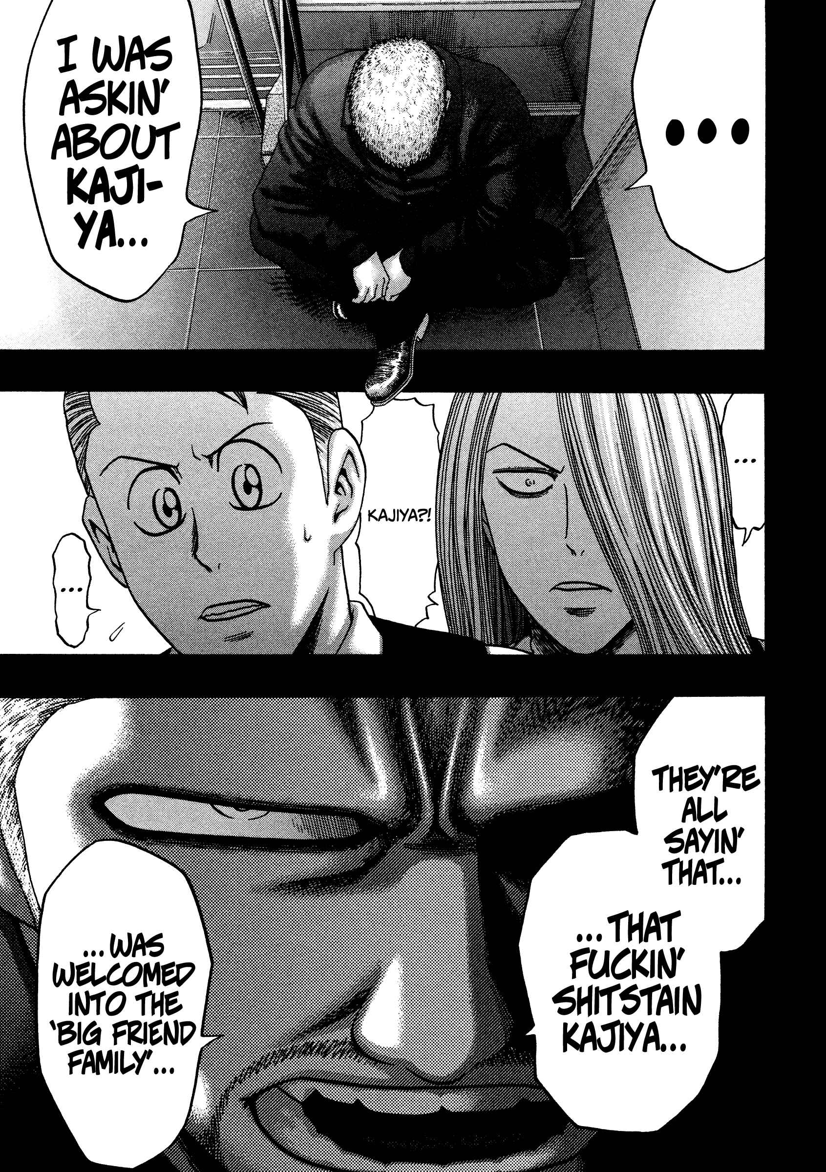 Page 23 Chapter 23 Kippo
