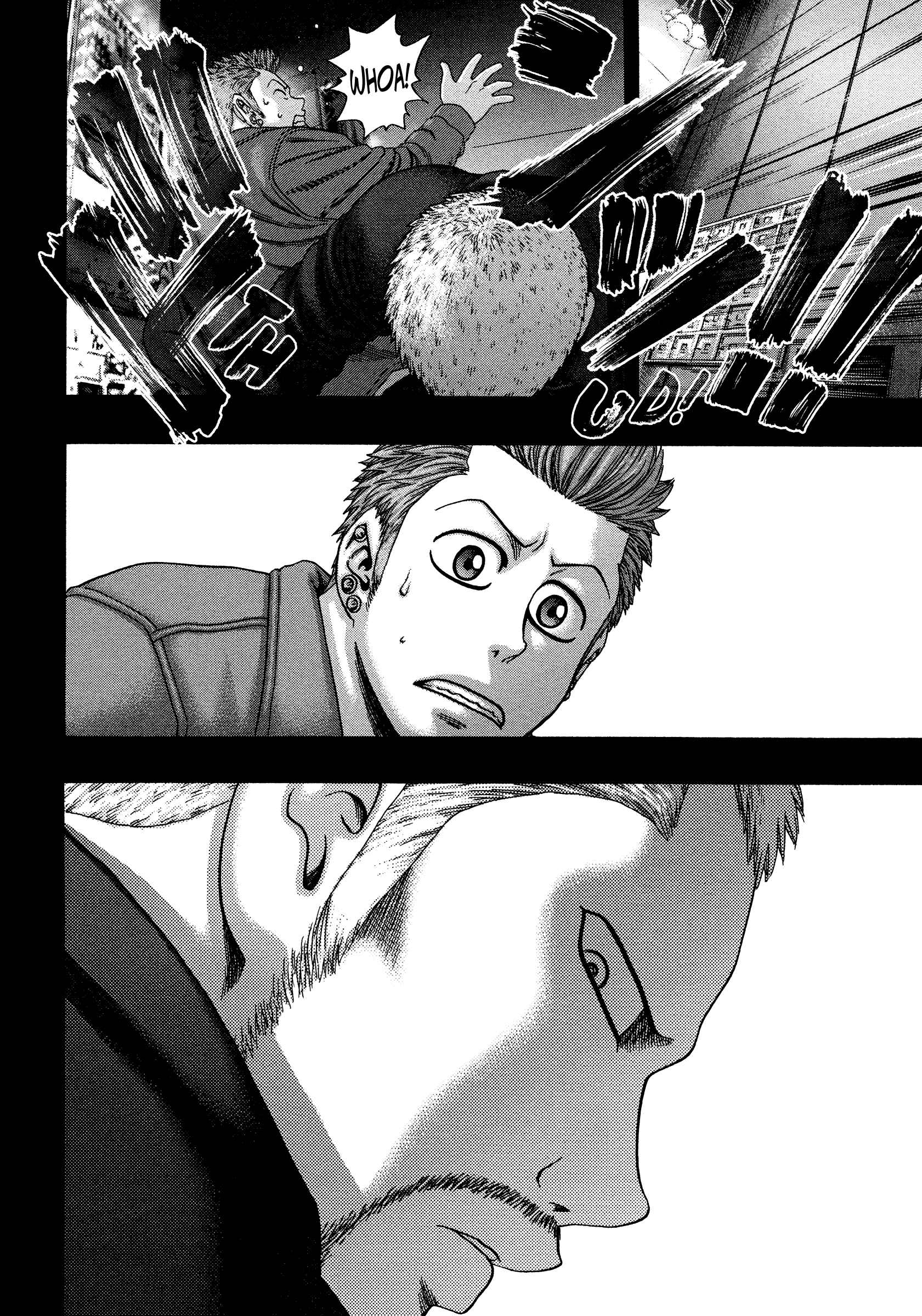 Page 28 Chapter 23 Kippo