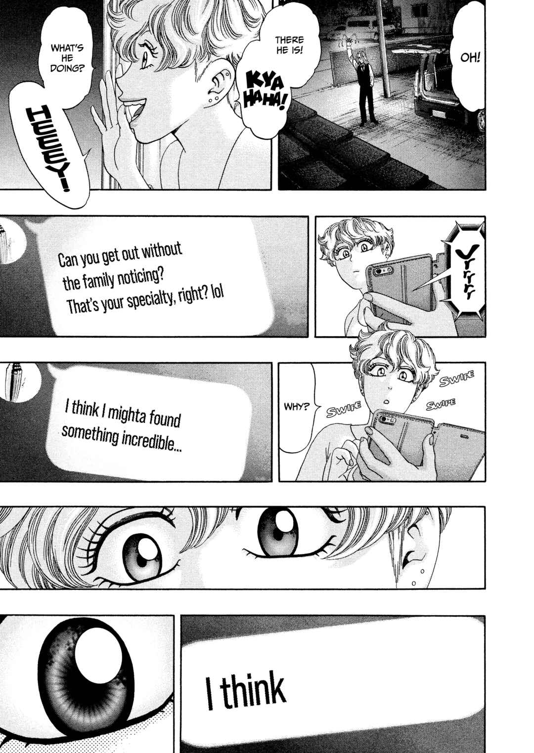 Page 10 Chapter 43 Kippo