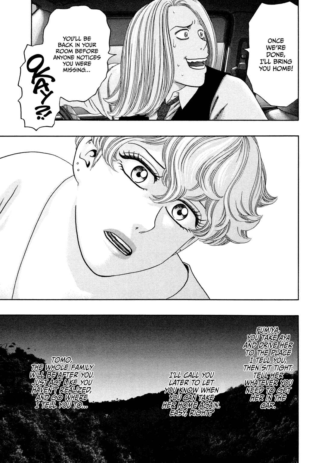 Page 16 Chapter 43 Kippo
