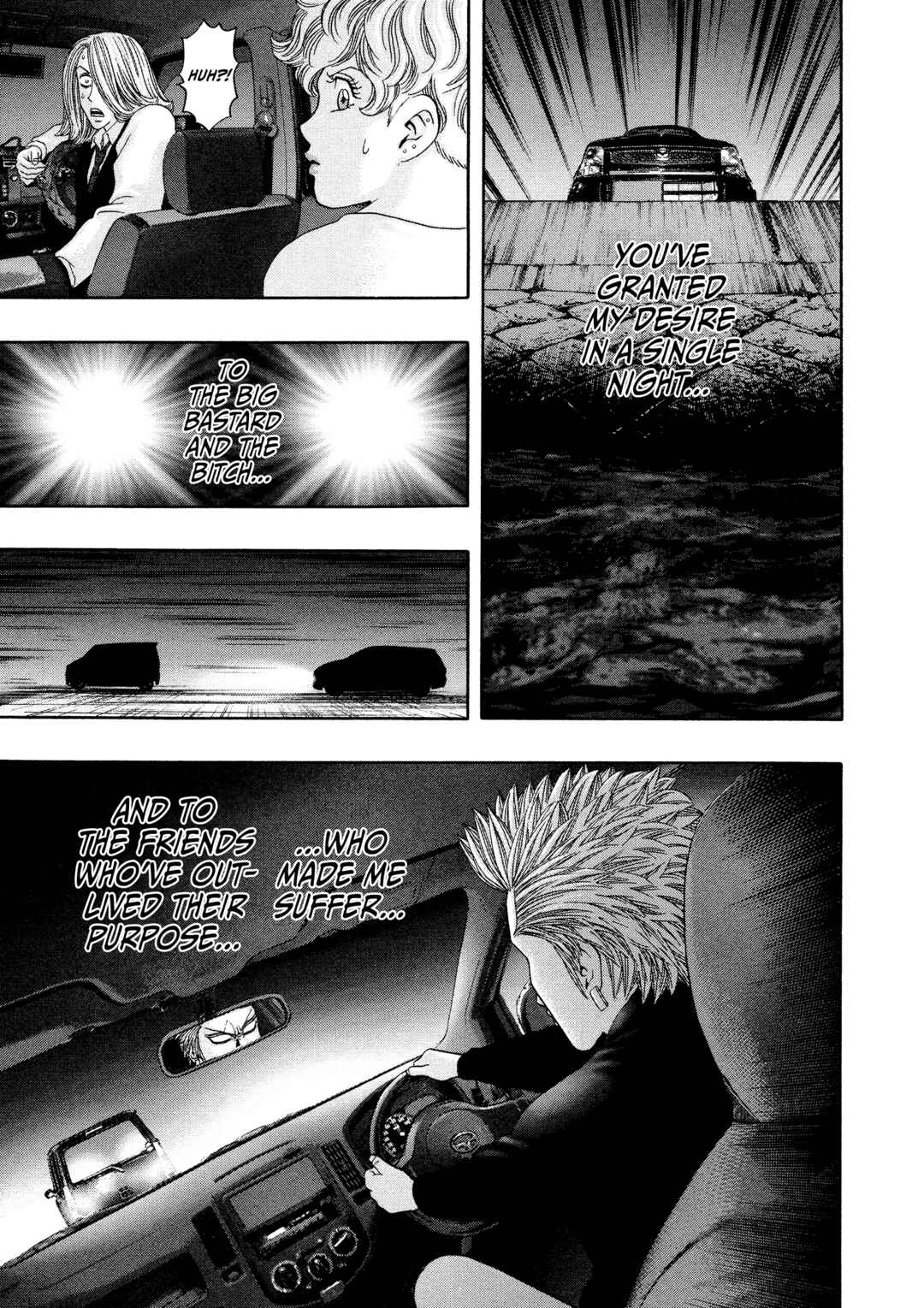 Page 24 Chapter 43 Kippo