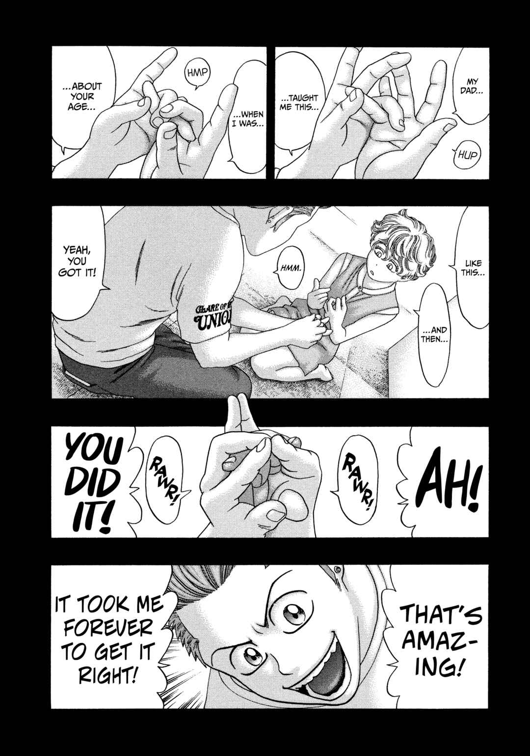 Page 16 Chapter 34 Kippo