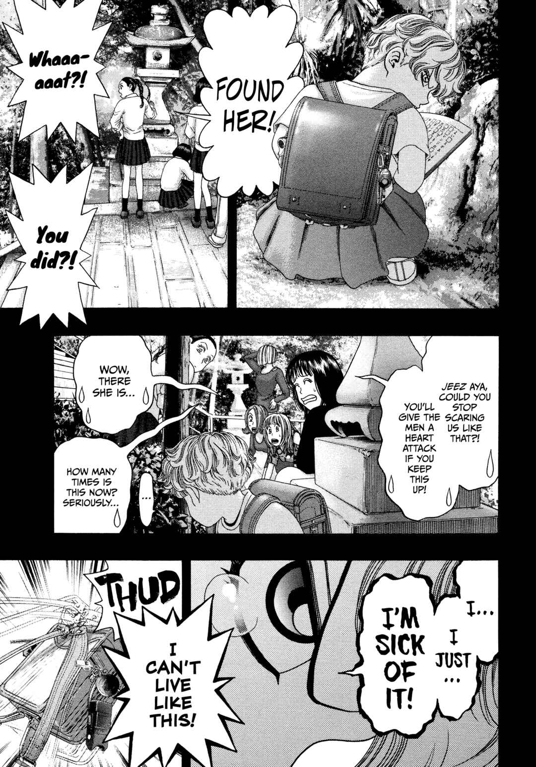 Page 4 Chapter 34 Kippo