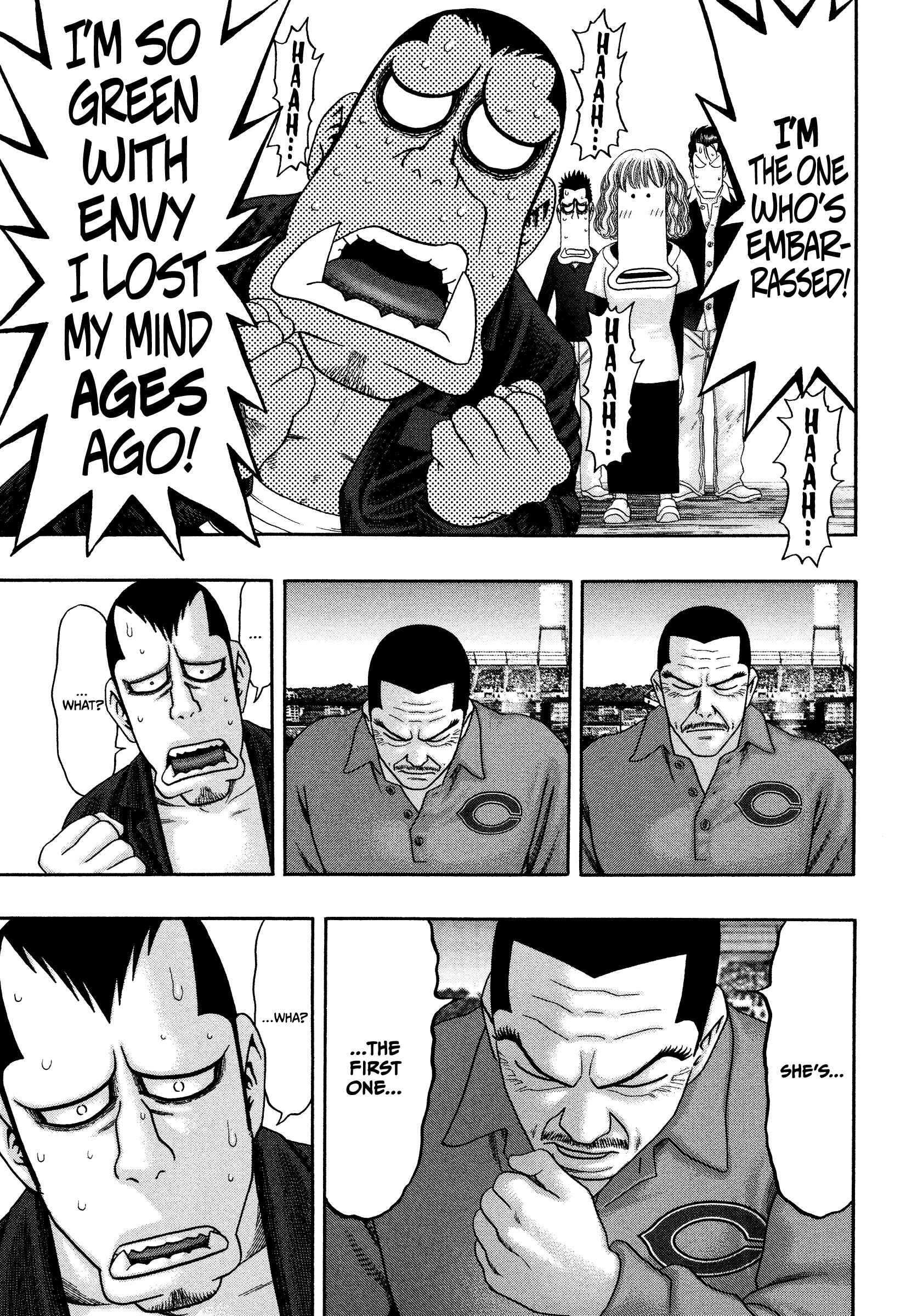 Page 14 Chapter 31 Kippo