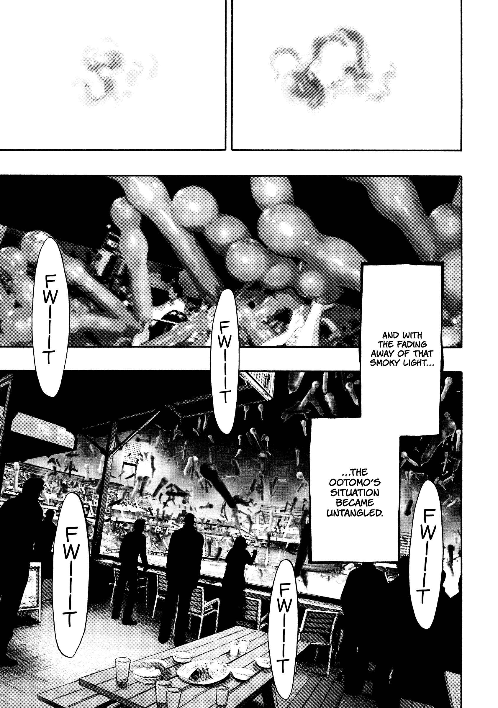 Page 20 Chapter 31 Kippo
