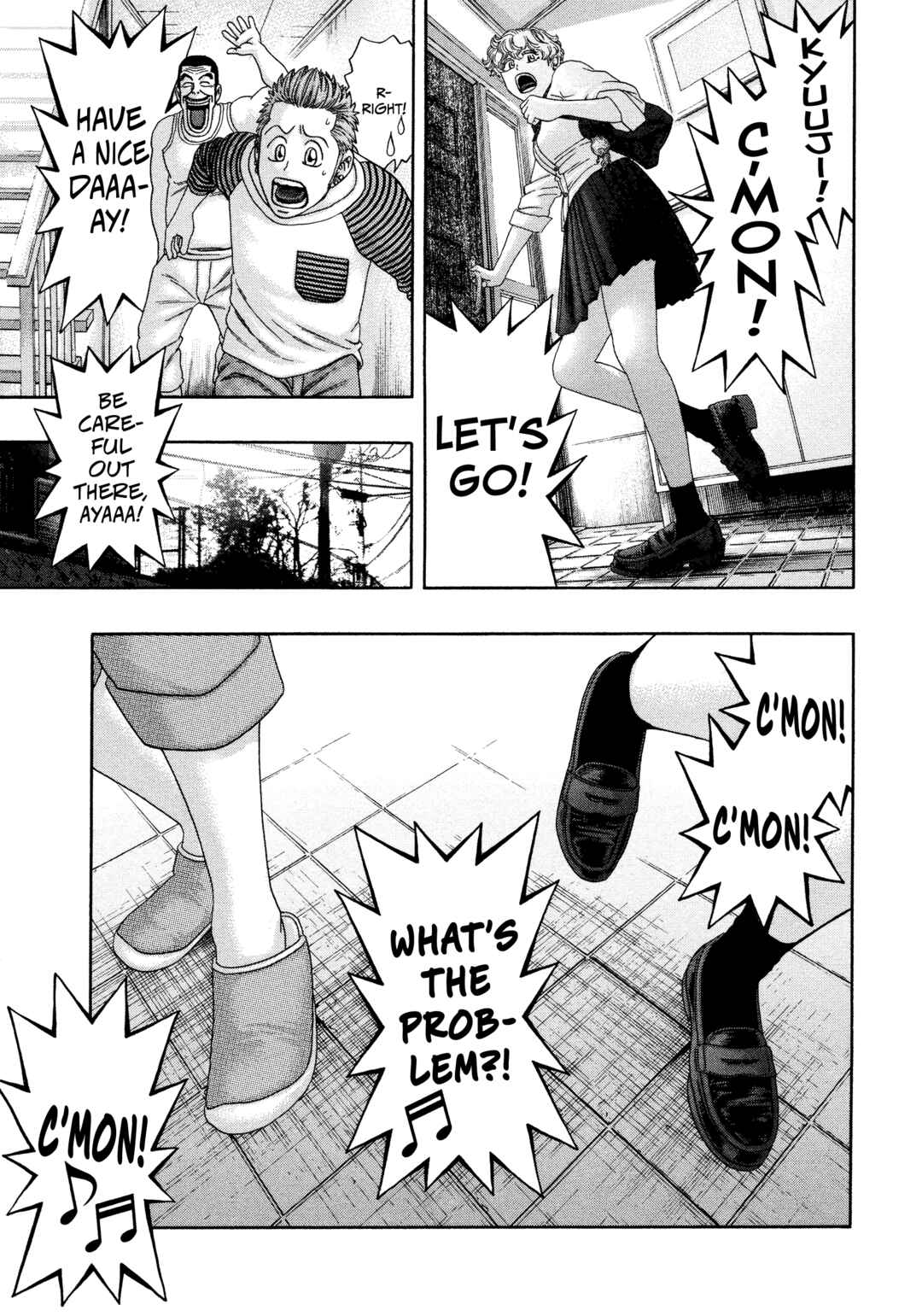 Page 8 Chapter 33 Kippo