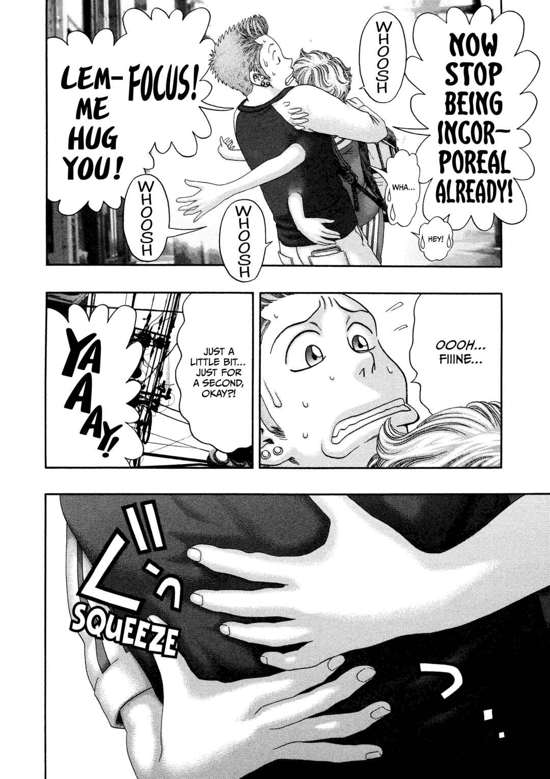 Page 27 Chapter 32 Kippo