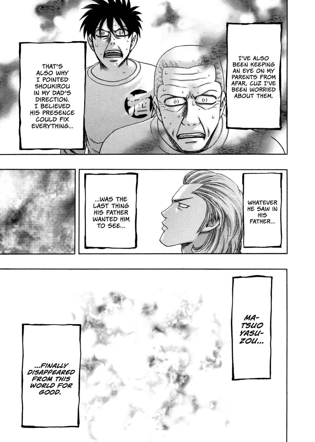 Page 15 Chapter 51 Kippo
