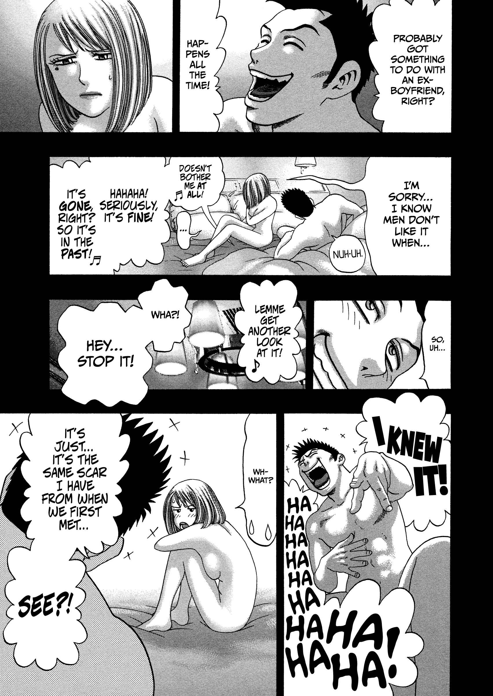 Page 7 Chapter 20 Kippo