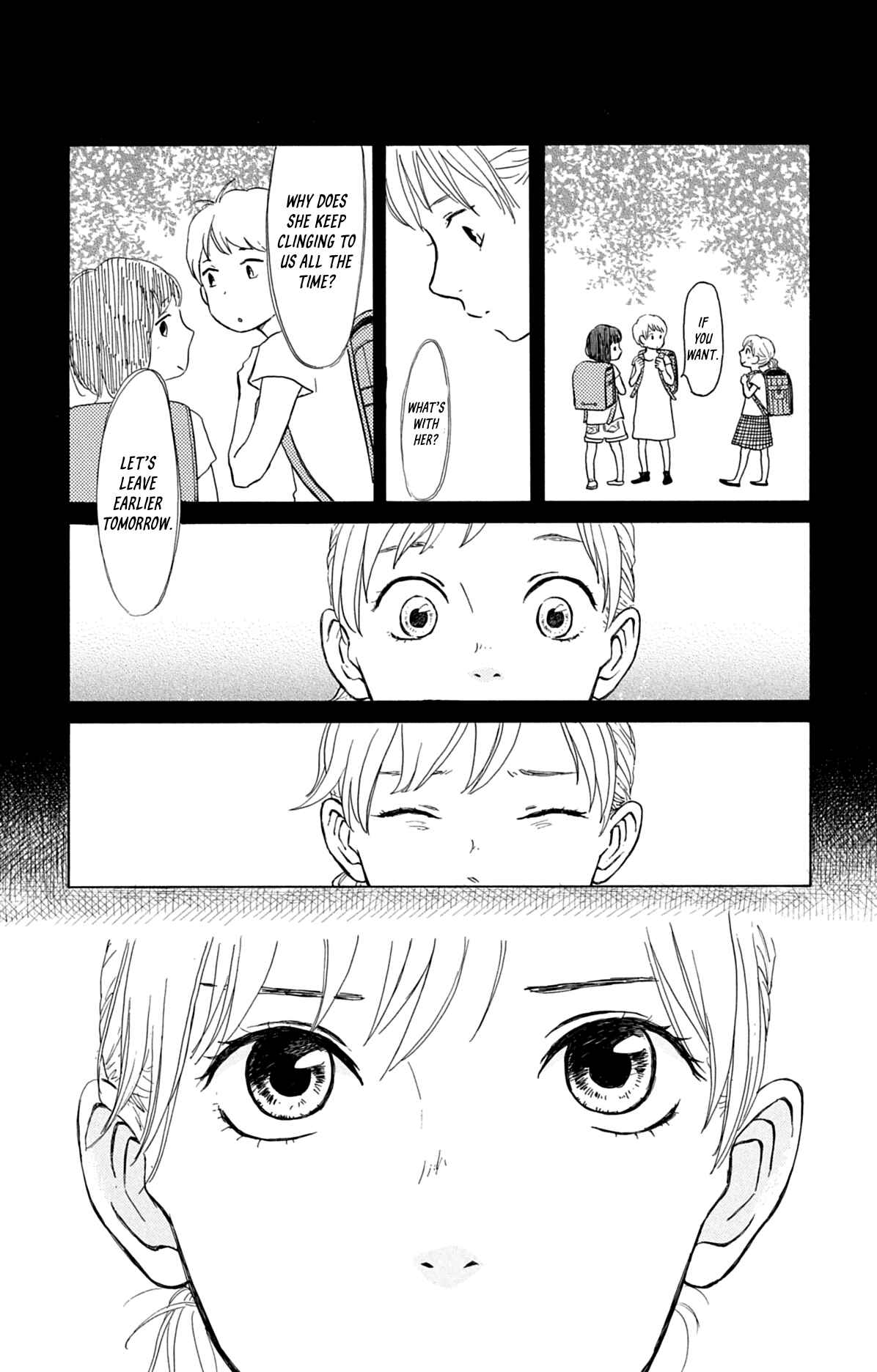 Page 18 Chapter 4 Kemono Michi