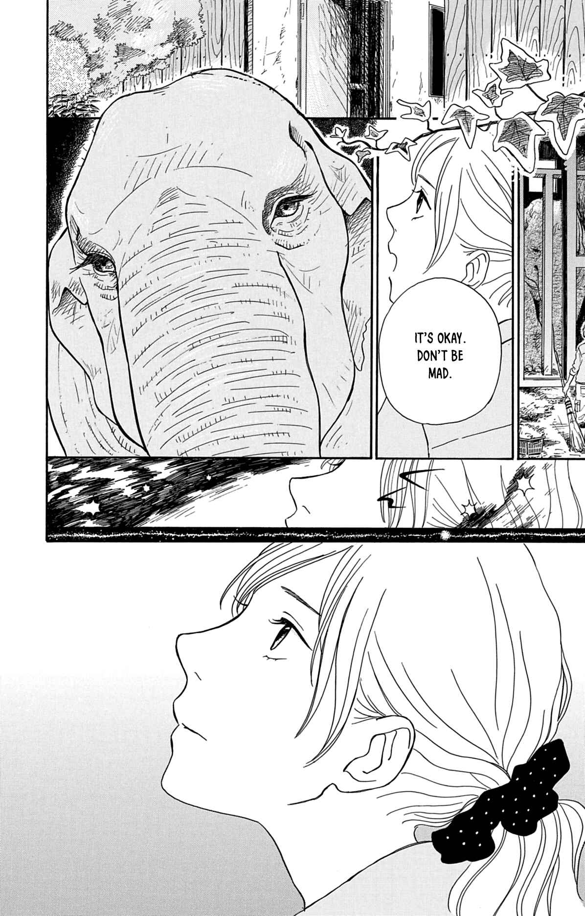Page 26 Chapter 2 Kemono Michi