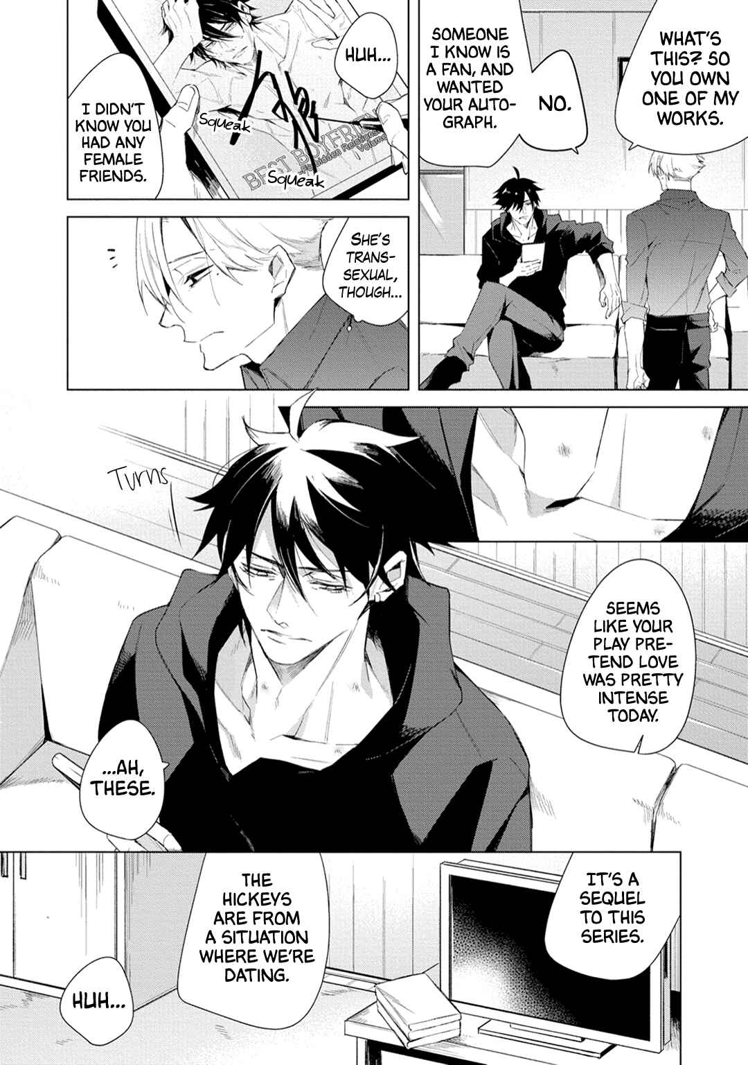 Page 20 Chapter 2 Ask Affection
