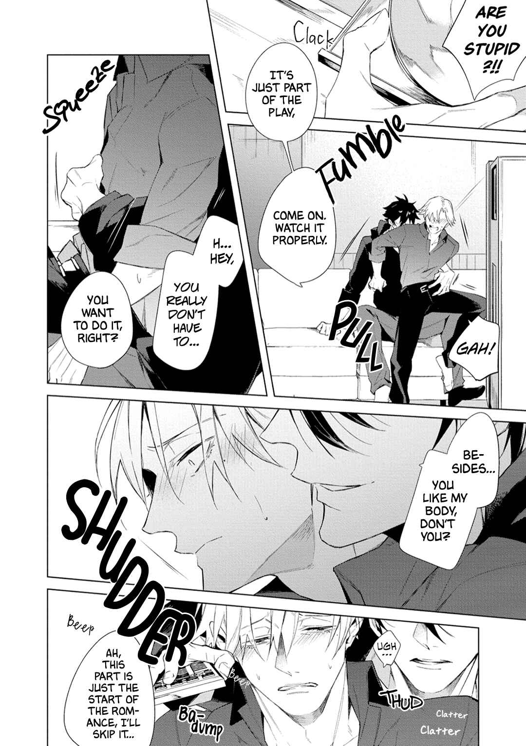 Page 24 Chapter 2 Ask Affection