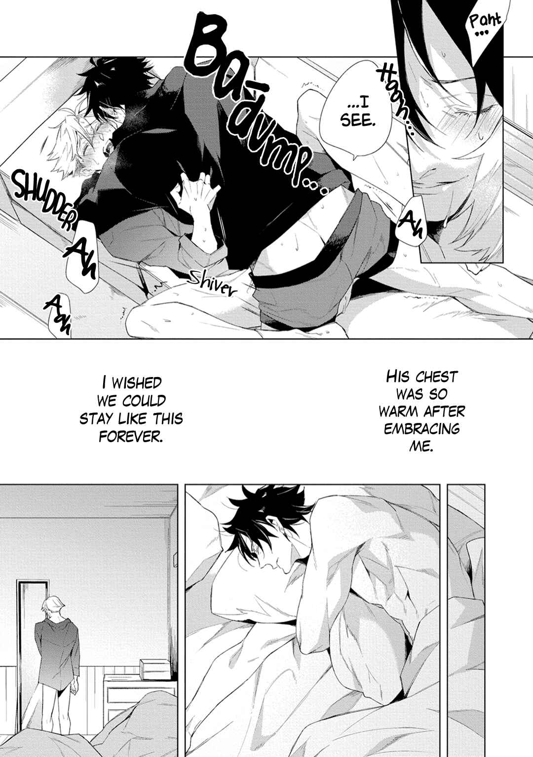 Page 35 Chapter 2 Ask Affection