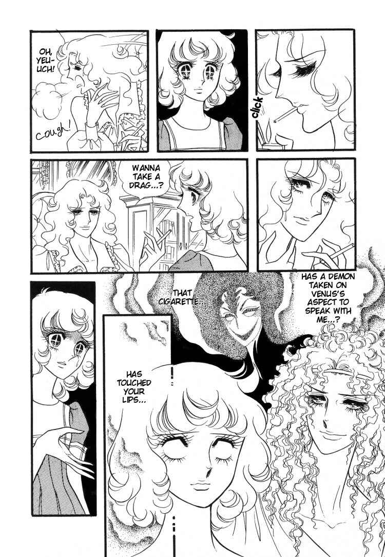 Page 5 Chapter 10 Brother My Brother...