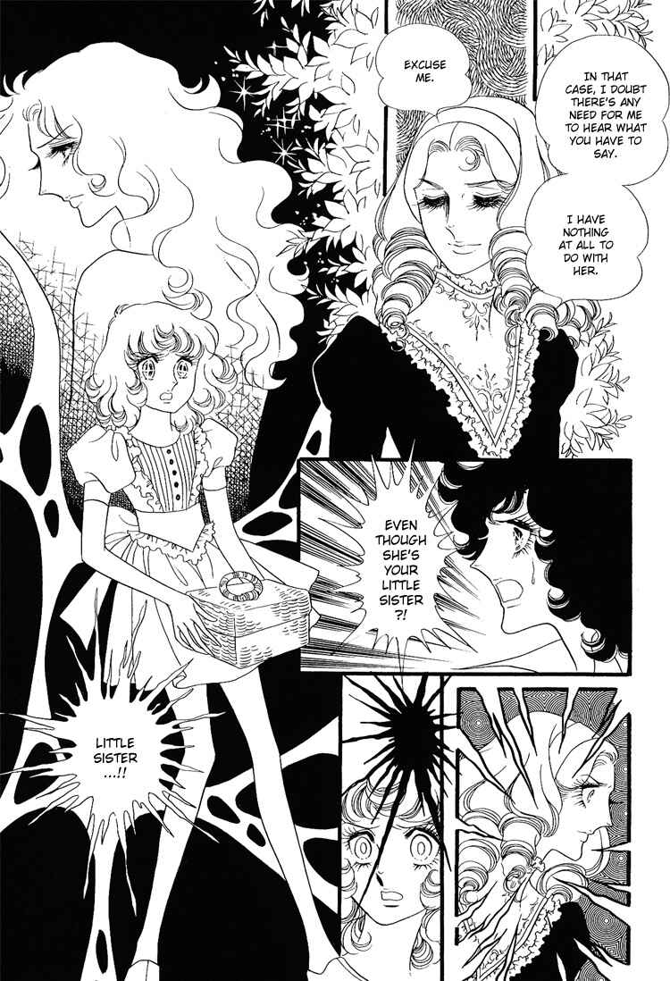Page 10 Chapter 9 Brother My Brother...