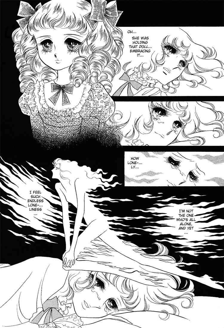 Page 5 Chapter 9 Brother My Brother...