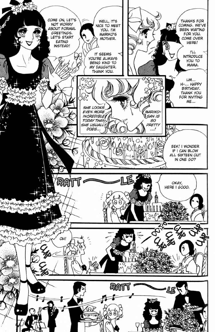 Page 30 Chapter 6 Brother My Brother...