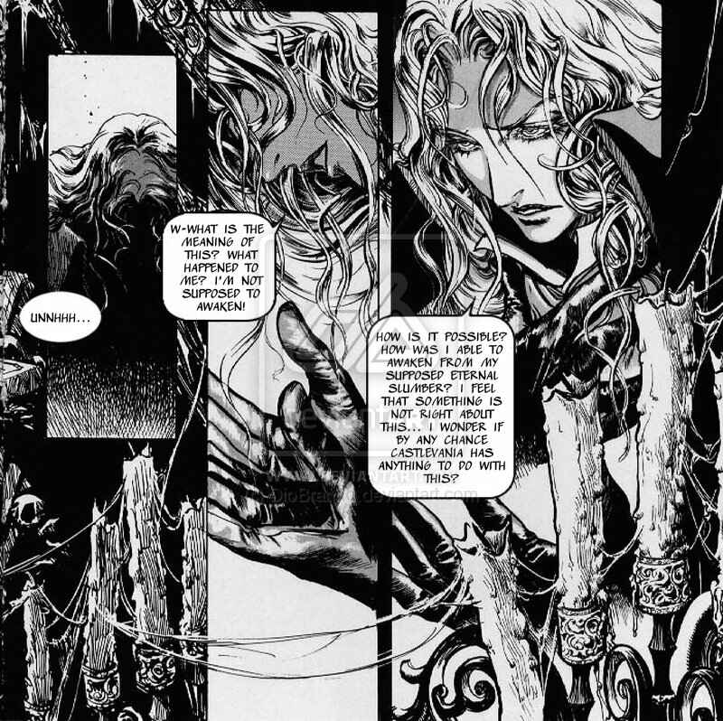 Page 3 Chapter Unknown_2cc4 Castlevania: Symphony of the Night