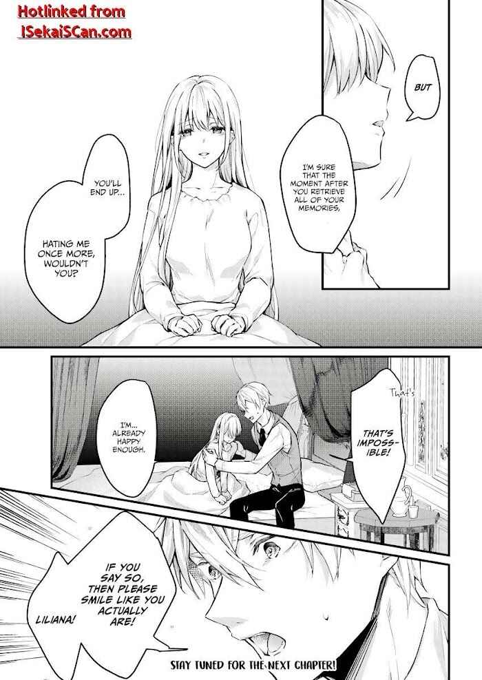Page 6 Chapter 4.3 Marquis of Amnesia