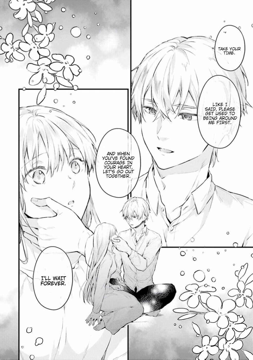 Page 10 Chapter 5 Marquis of Amnesia