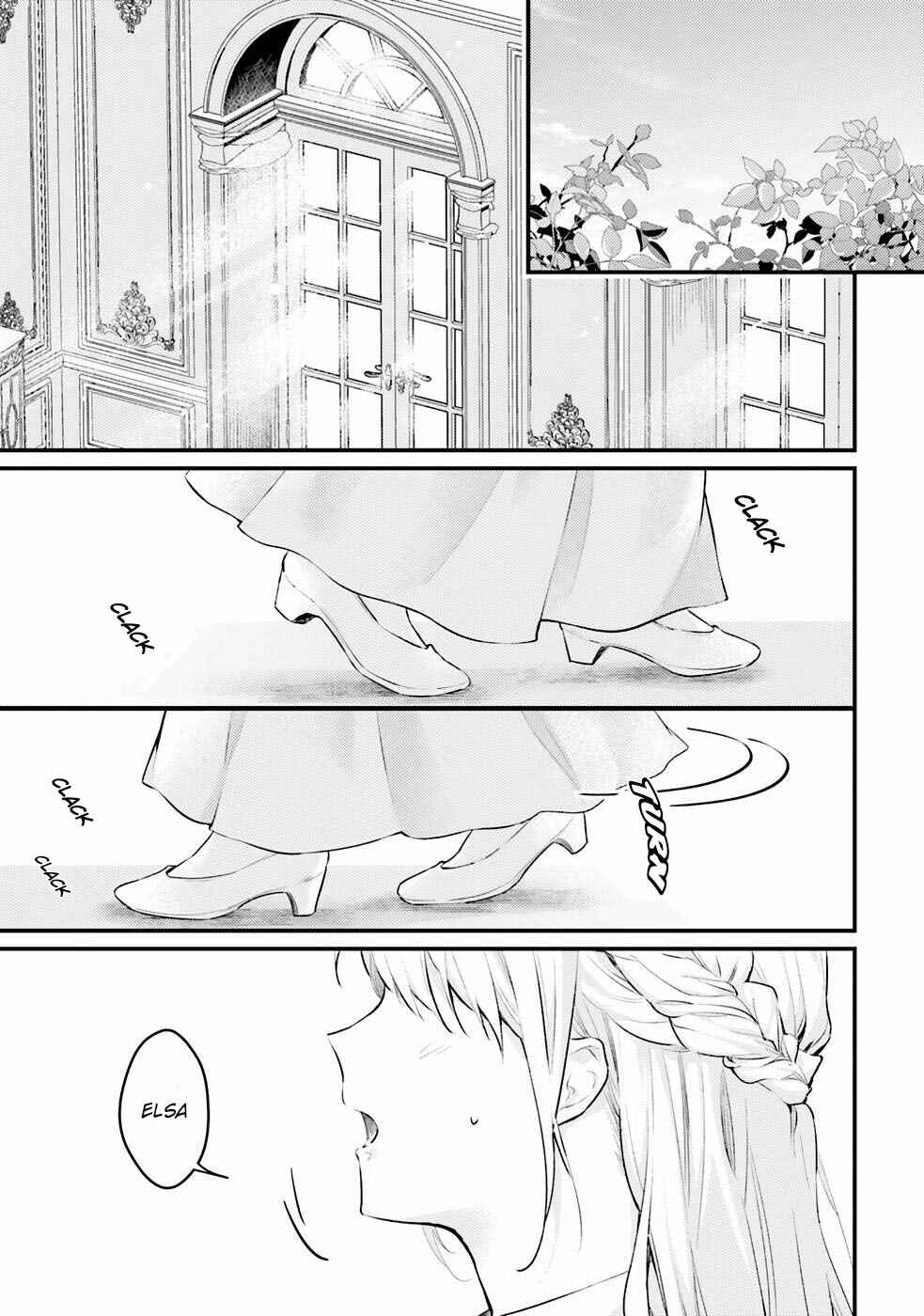 Page 3 Chapter 5 Marquis of Amnesia