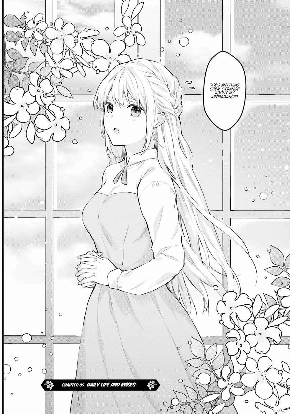 Page 4 Chapter 5 Marquis of Amnesia