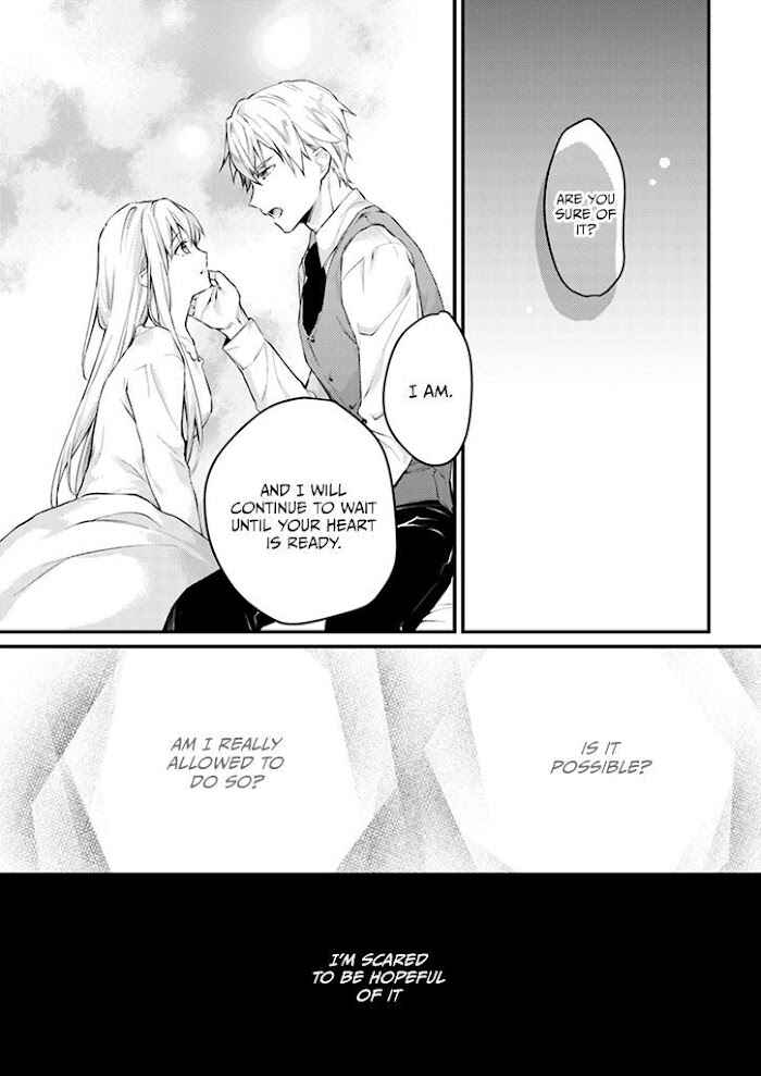 Page 5 Chapter 4.4 Marquis of Amnesia