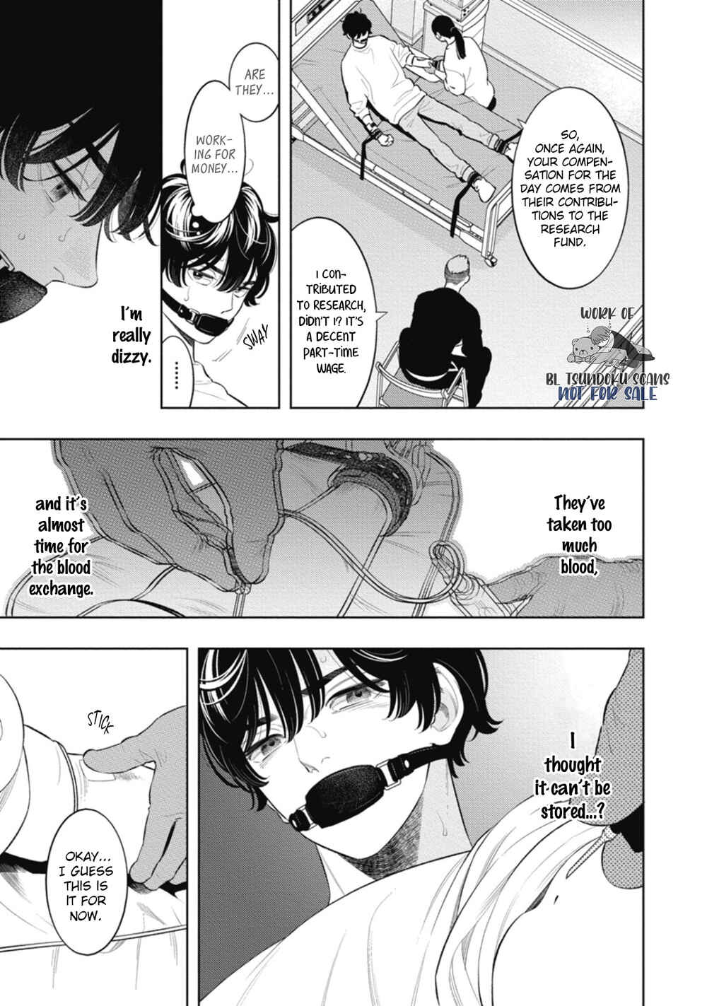 Page 14 Chapter 10 Smoky Nectar
