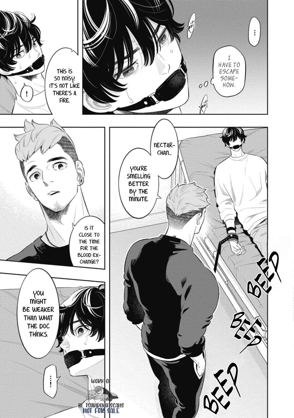 Page 18 Chapter 10 Smoky Nectar