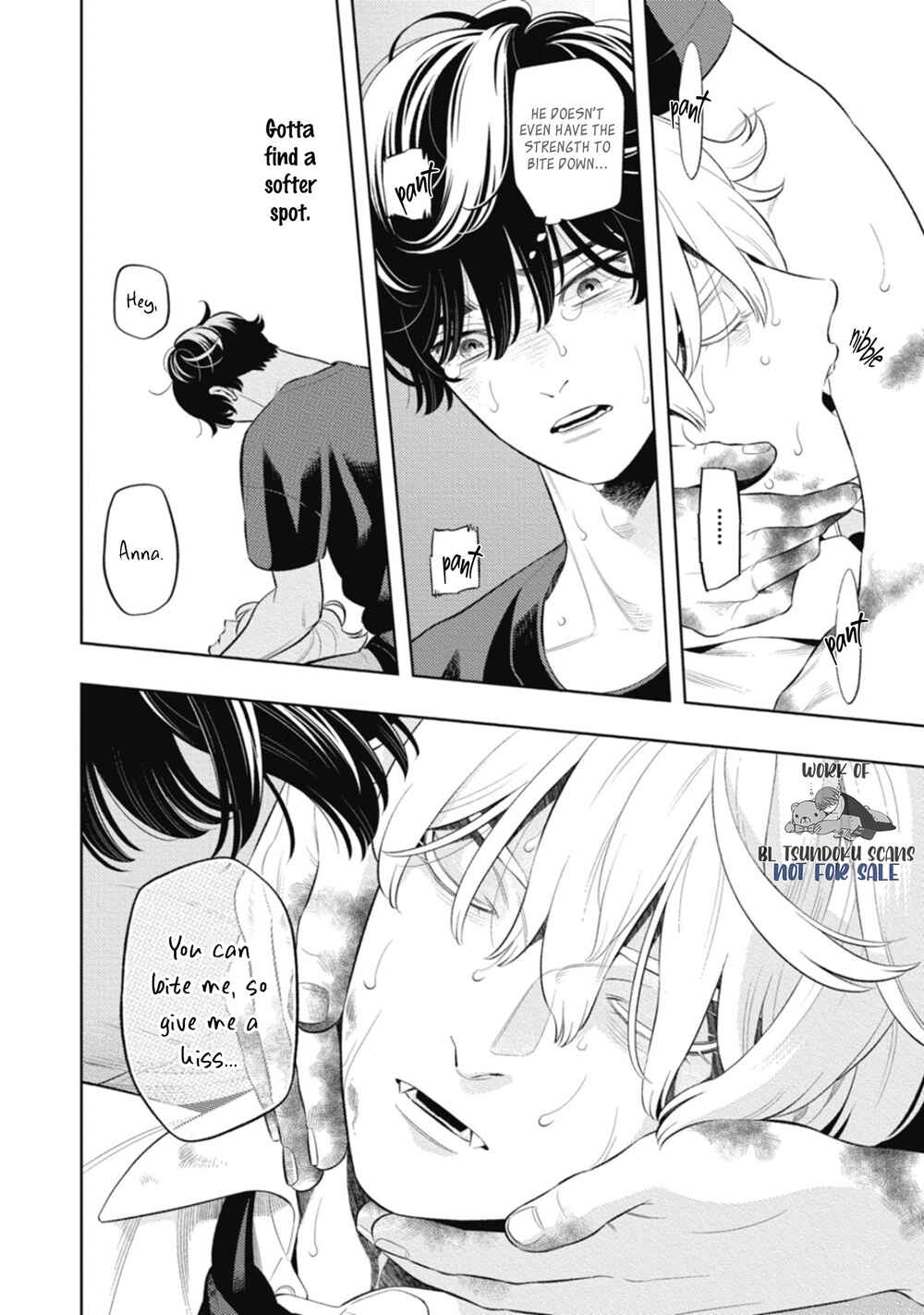 Page 31 Chapter 10 Smoky Nectar