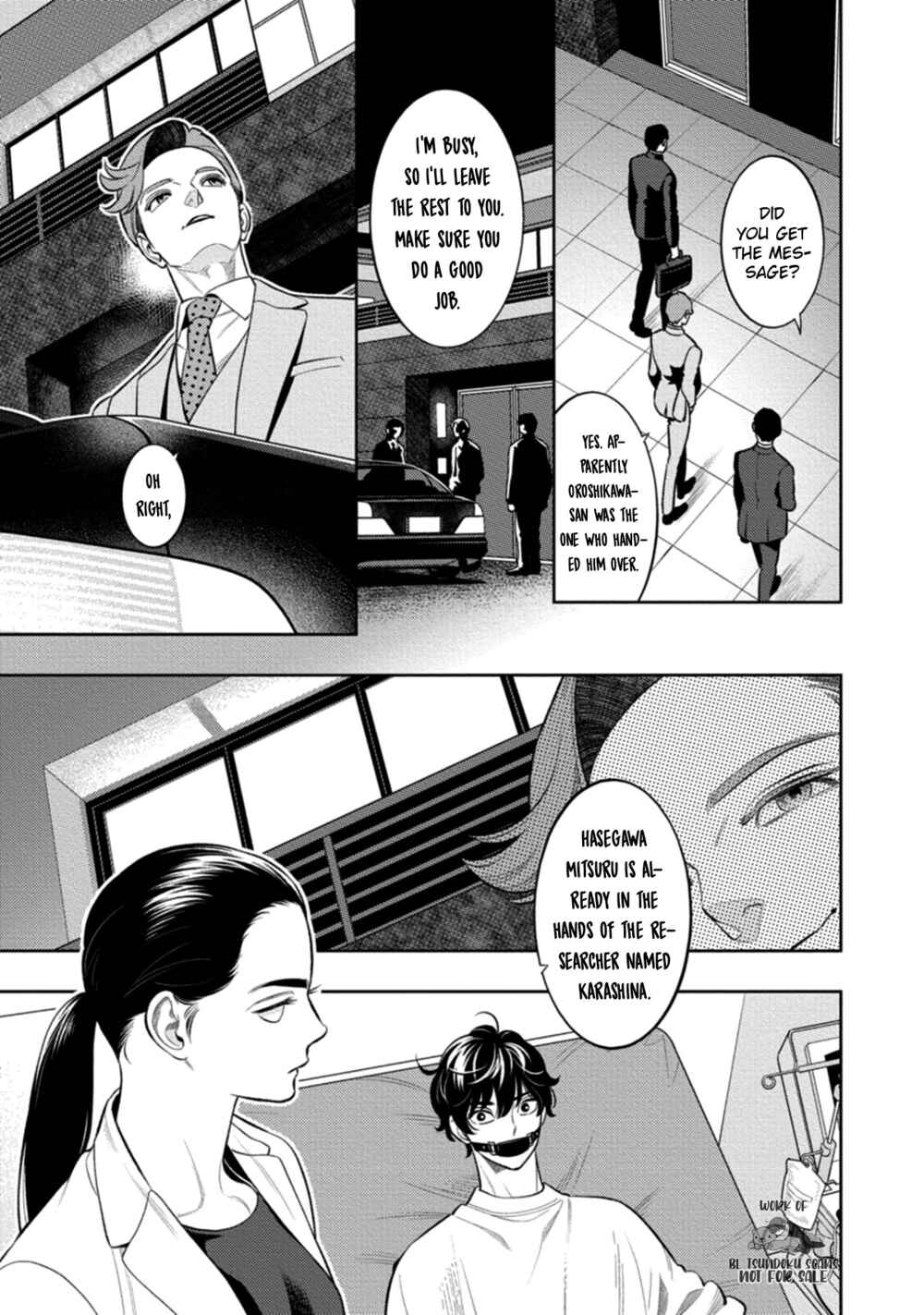 Page 4 Chapter 10 Smoky Nectar
