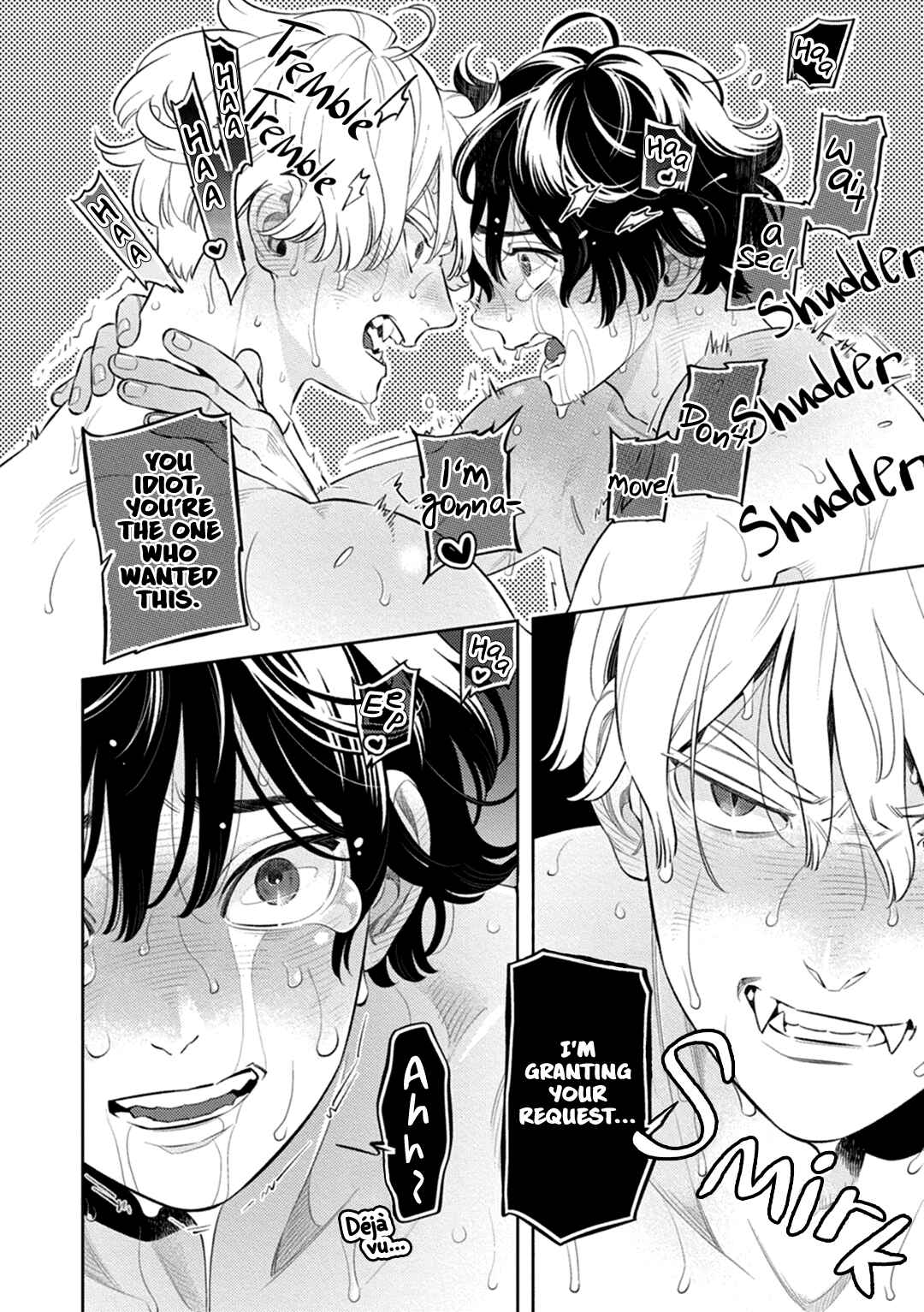 Page 12 Chapter 10.5 Smoky Nectar