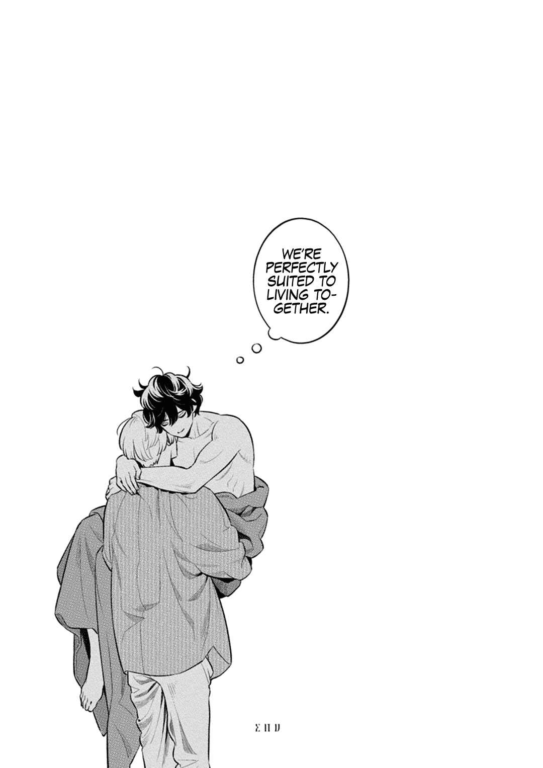 Page 15 Chapter 10.5 Smoky Nectar