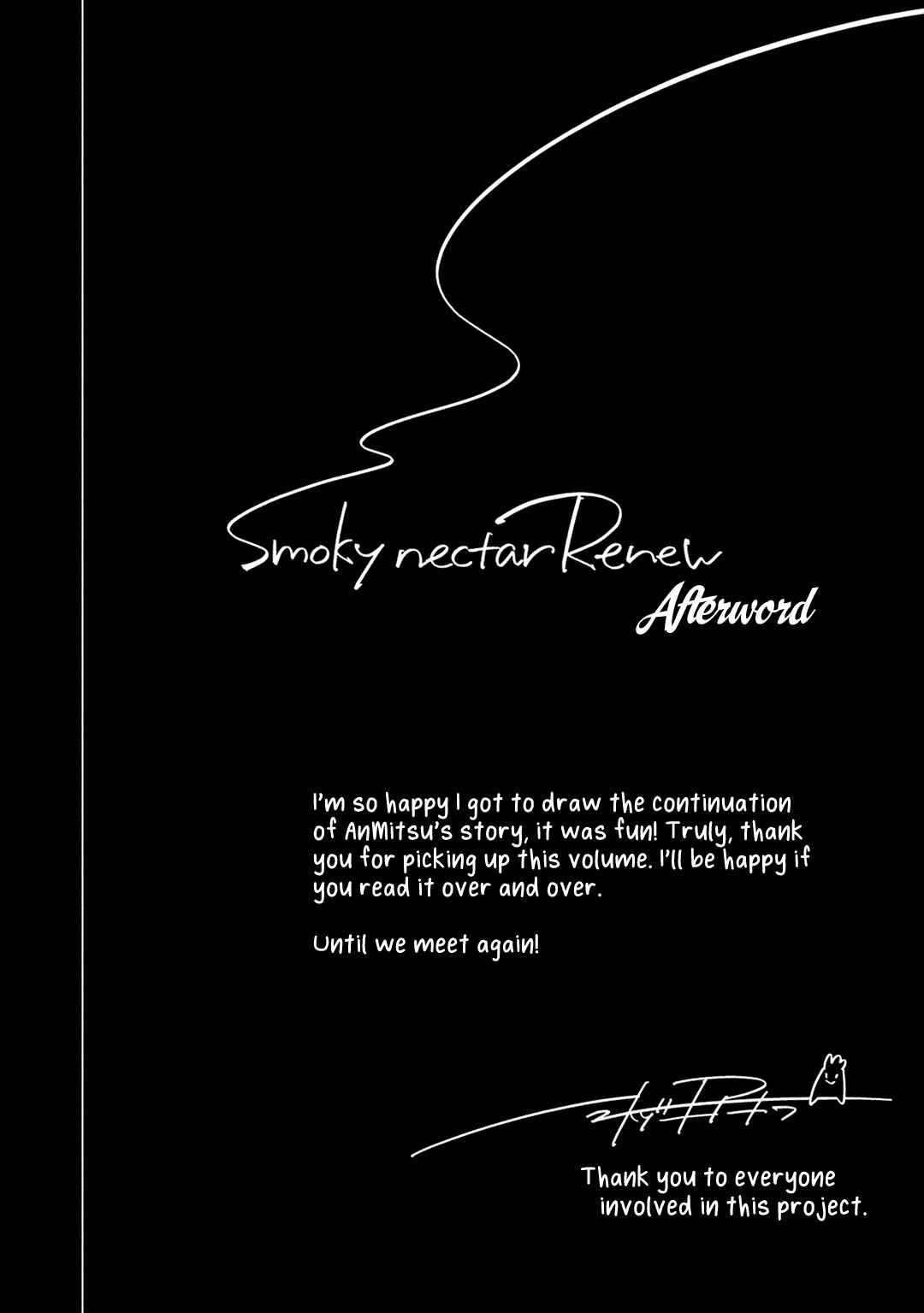 Page 16 Chapter 10.5 Smoky Nectar
