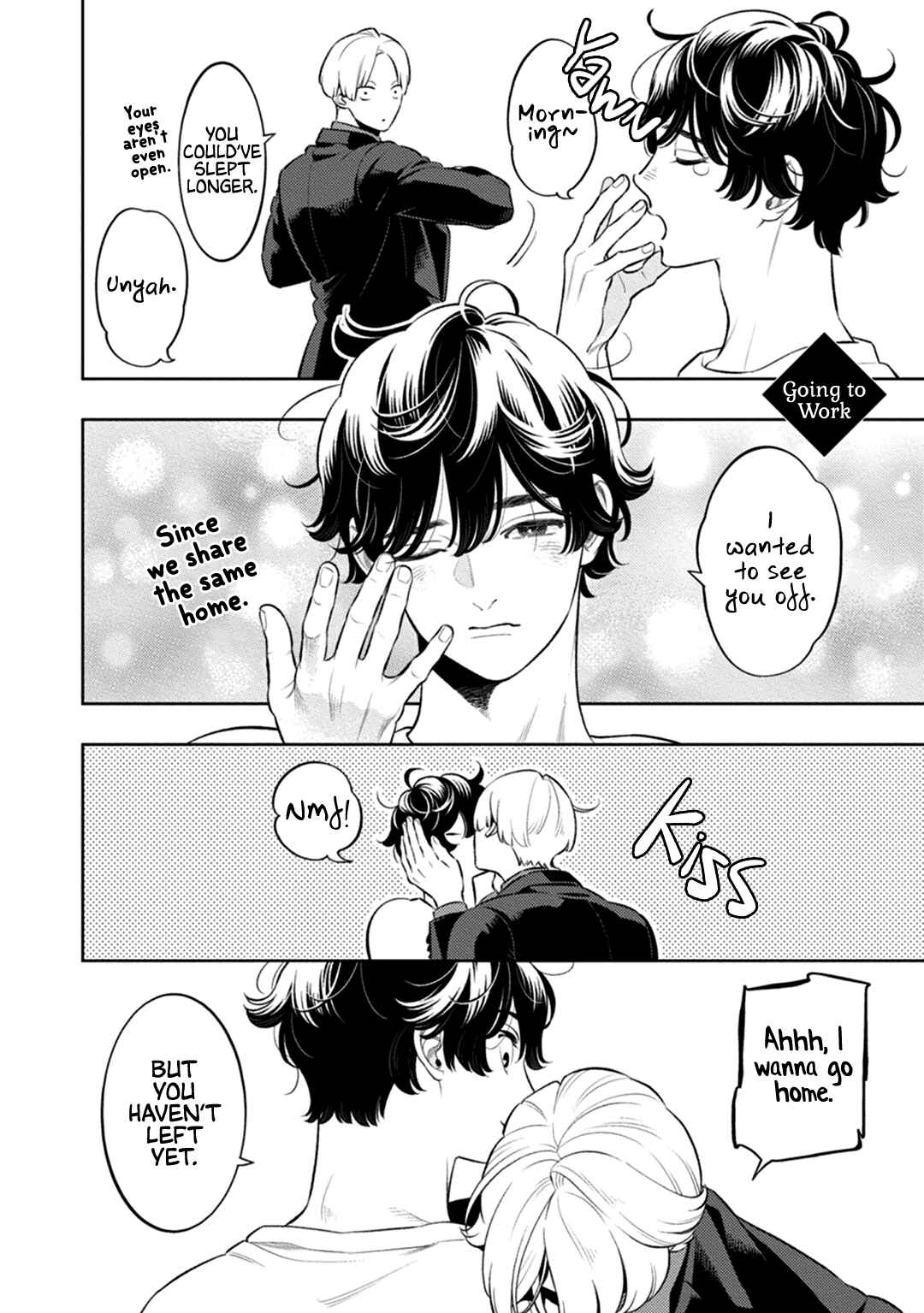 Page 6 Chapter 10.5 Smoky Nectar