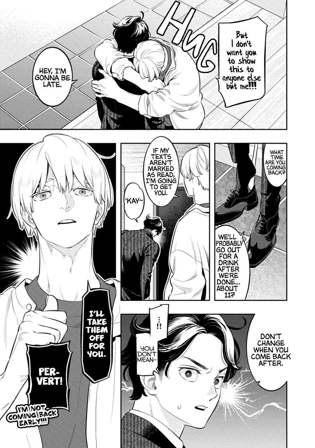 Page 9 Chapter 10.5 Smoky Nectar
