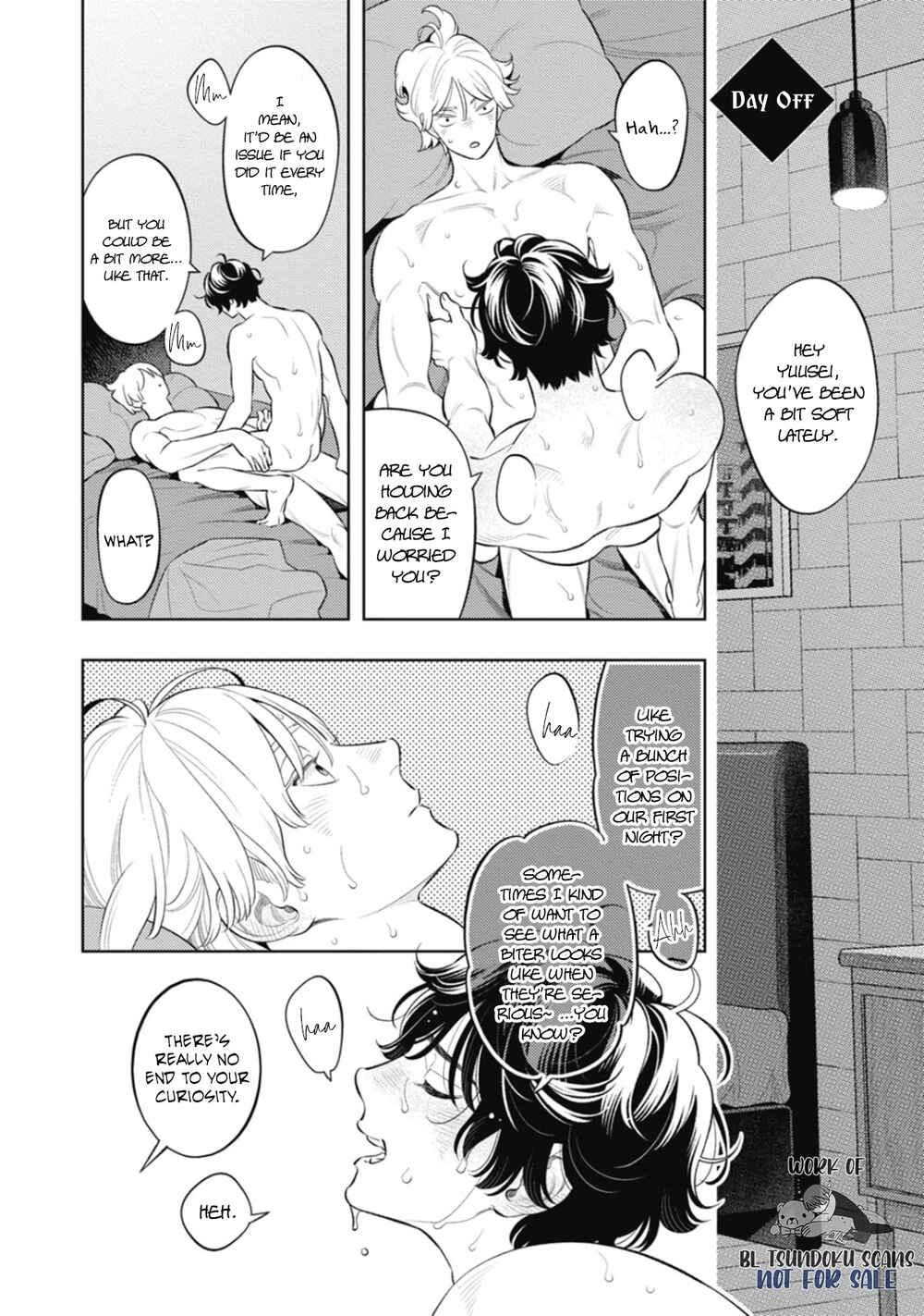 Page 11 Chapter 11.5 Smoky Nectar
