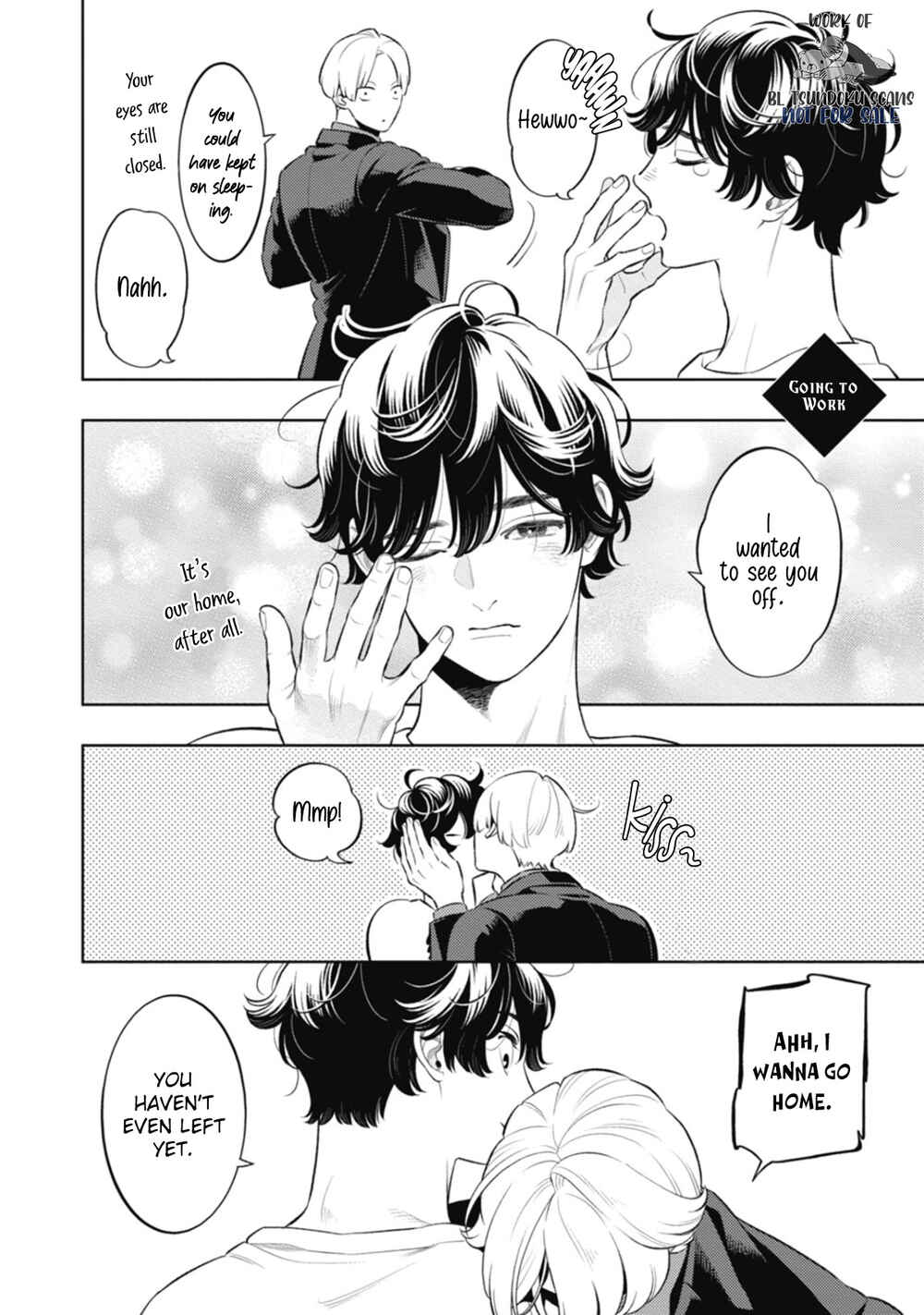 Page 7 Chapter 11.5 Smoky Nectar