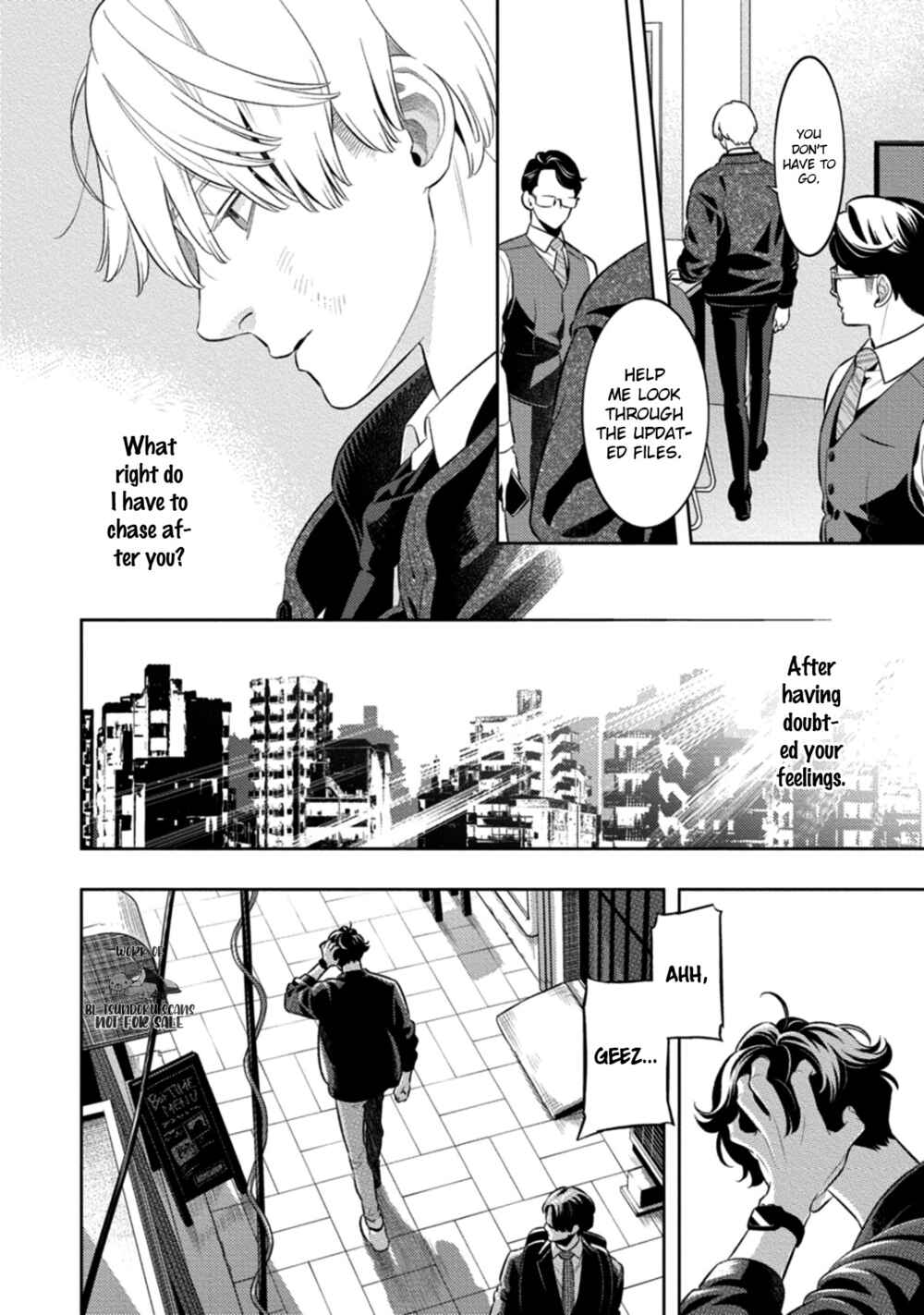 Page 20 Chapter 9 Smoky Nectar