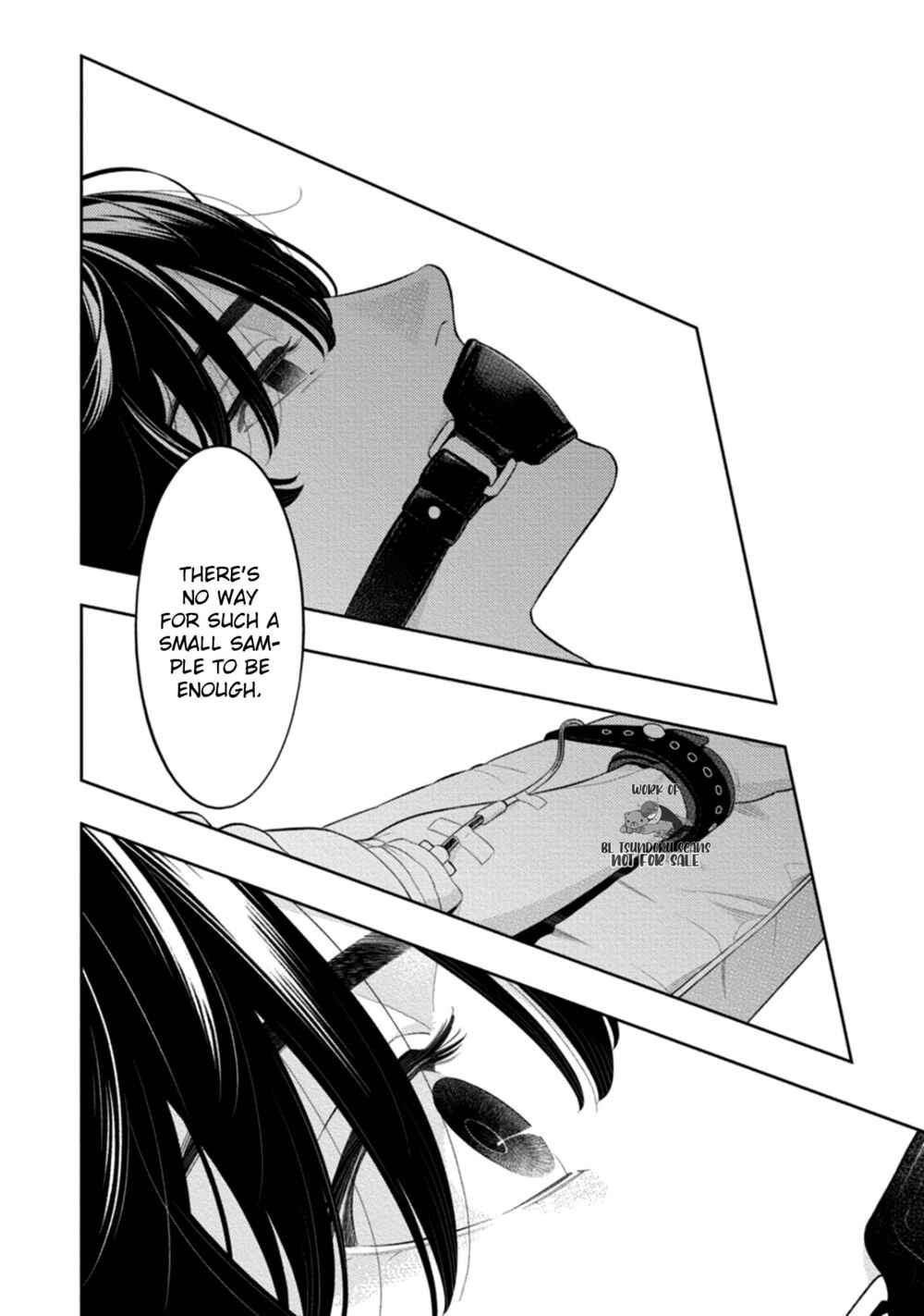 Page 34 Chapter 9 Smoky Nectar