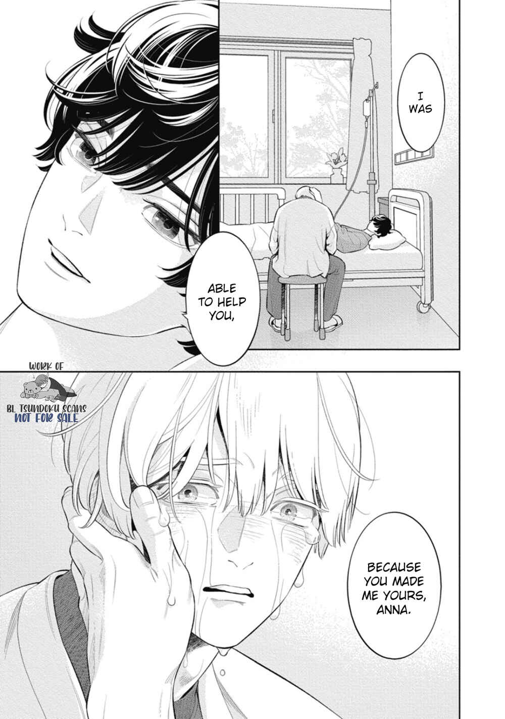 Page 12 Chapter 11 Smoky Nectar