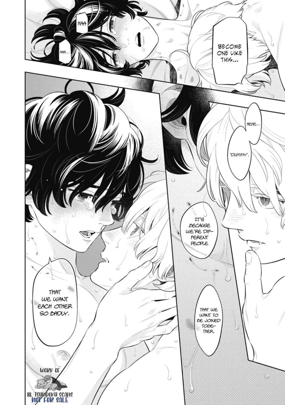 Page 29 Chapter 11 Smoky Nectar