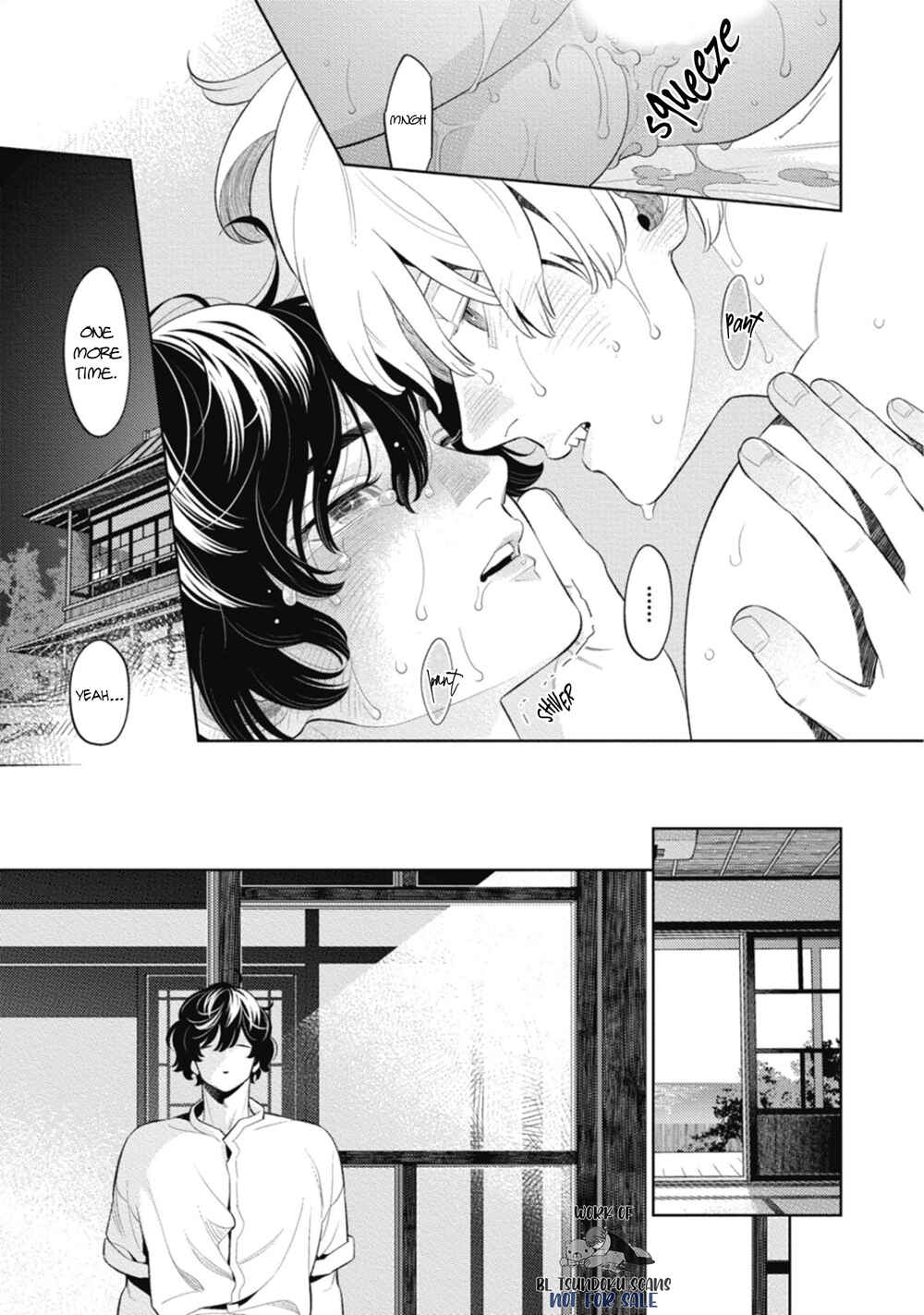 Page 32 Chapter 11 Smoky Nectar