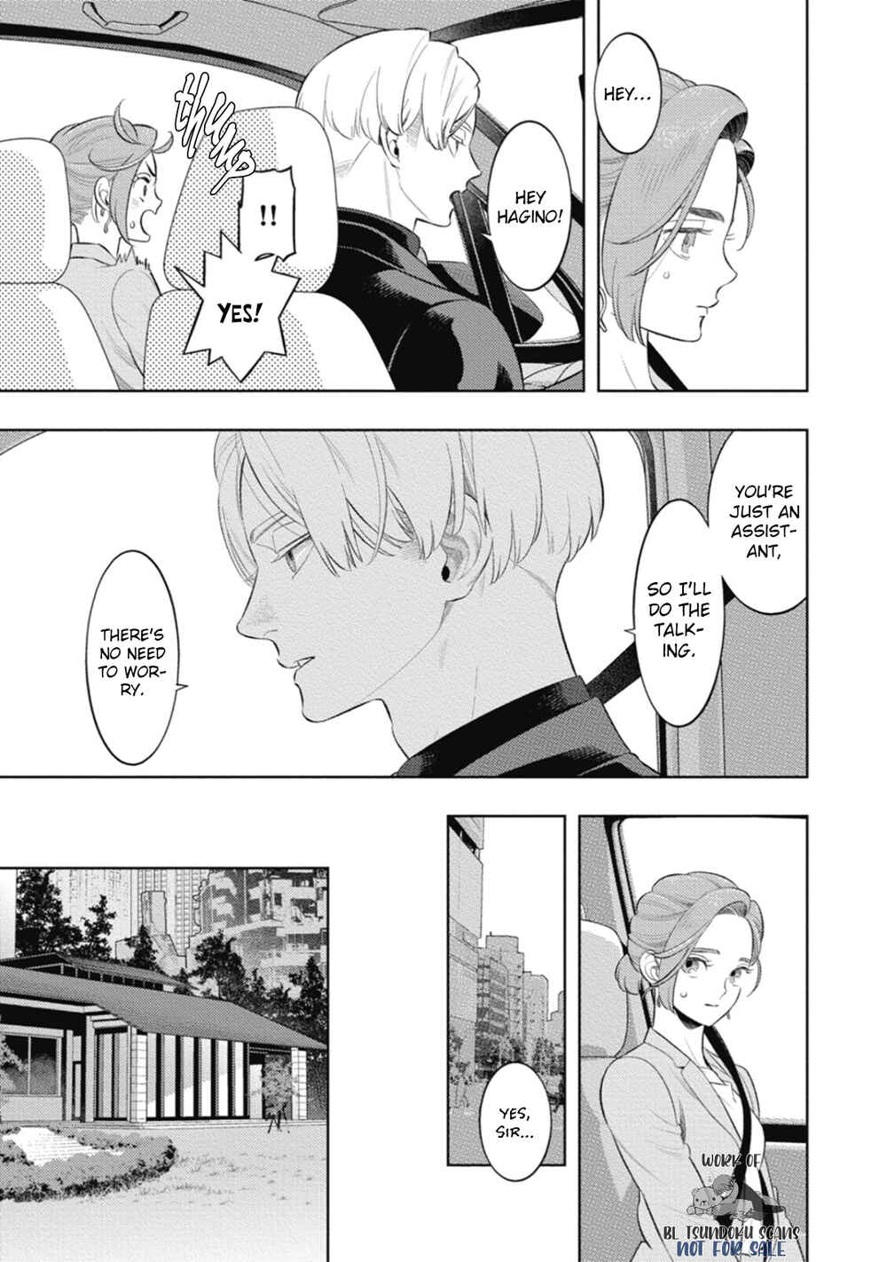 Page 6 Chapter 7 Smoky Nectar