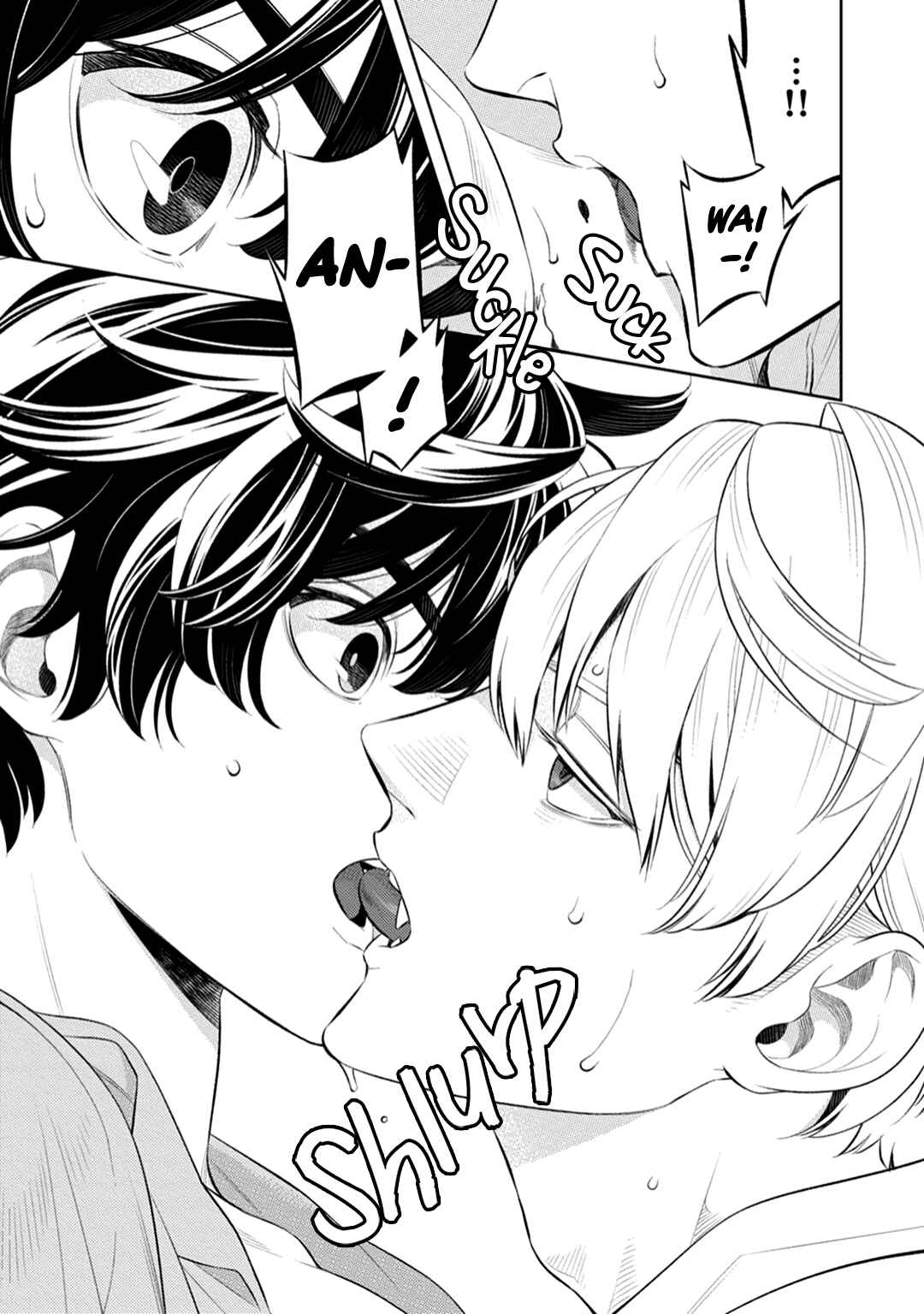 Page 26 Chapter 2 Smoky Nectar