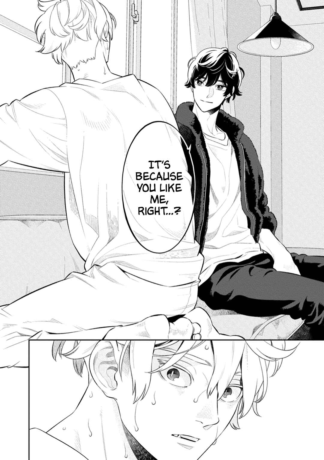 Page 28 Chapter 5 Smoky Nectar